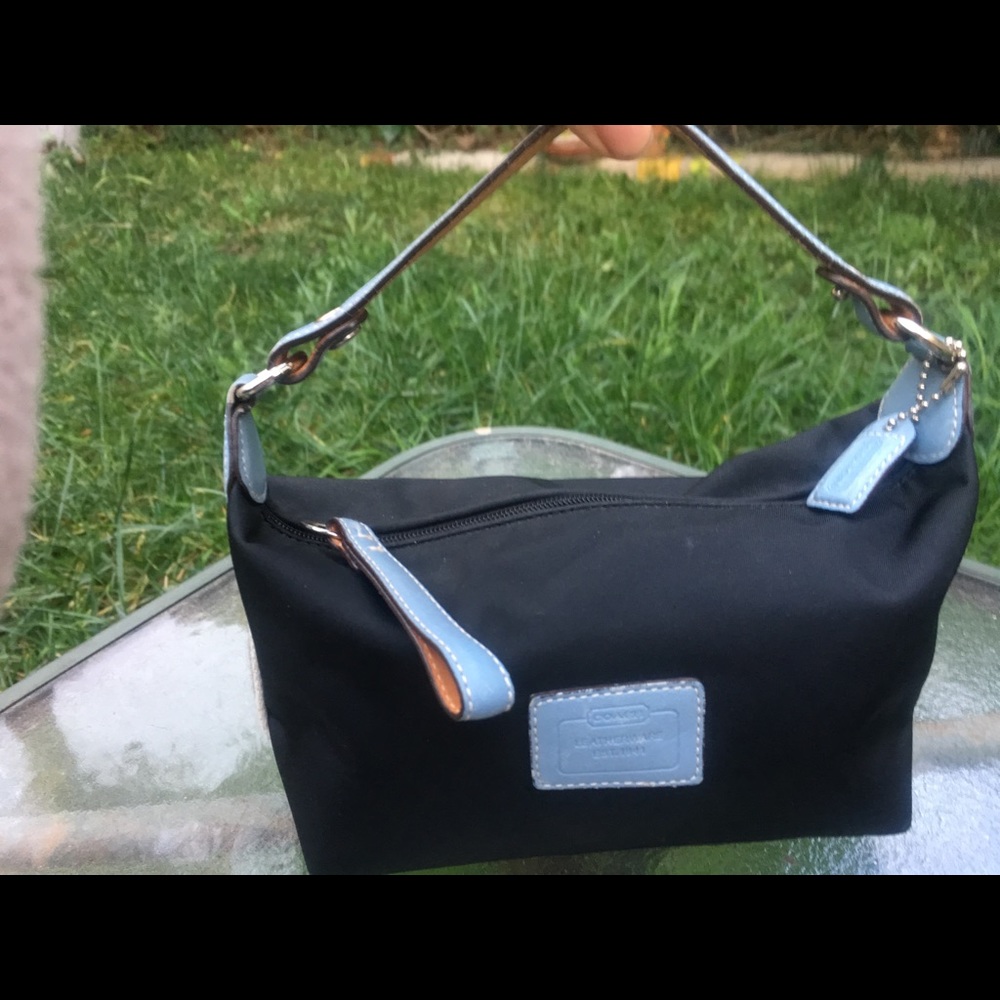 Mini Coach bag